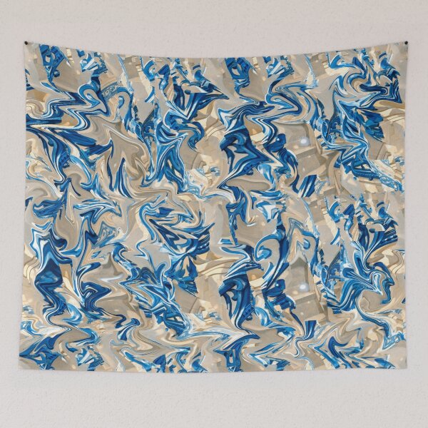 Item preview, Swirling fluid light composition designed and sold by Sigtrix.