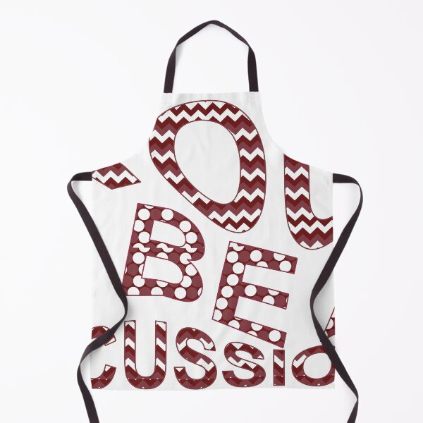 Item preview, Proud To Be An Percussionist Wavy Text designed and sold by TheIconSmith.