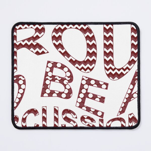 Item preview, Proud To Be An Percussionist Wavy Text designed and sold by TheIconSmith.