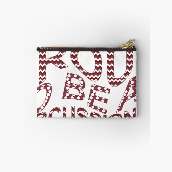 Item preview, Proud To Be An Percussionist Wavy Text designed and sold by TheIconSmith.