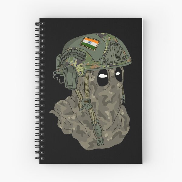 Item preview, Indian military designed and sold by JJadx.