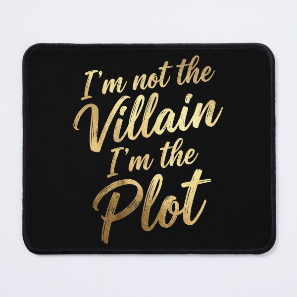 Item preview, Villain Era Collection: "Plot" designed and sold by HouseofRome.