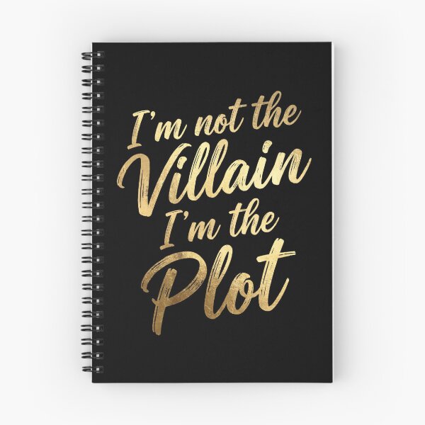 Item preview, Villain Era Collection: "Plot" designed and sold by HouseofRome.