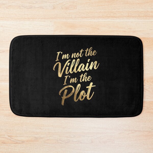 Item preview, Villain Era Collection: "Plot" designed and sold by HouseofRome.