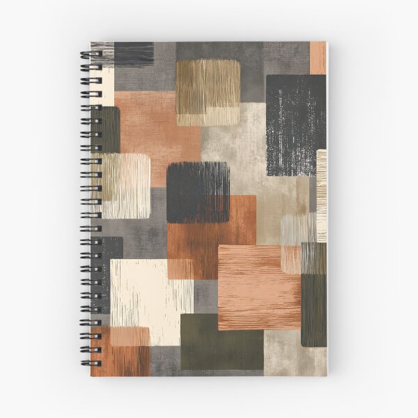 Item preview, Terra Shapes designed and sold by Hashola Designs.