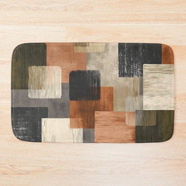 Item preview, Terra Shapes designed and sold by Hashola Designs.