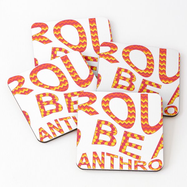 Item preview, Proud To Be An Philanthropist Wavy Text designed and sold by TheIconSmith.