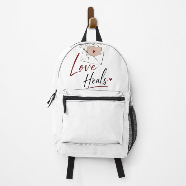 Item preview, Healing Through Love designed and sold by JagrDesigns.