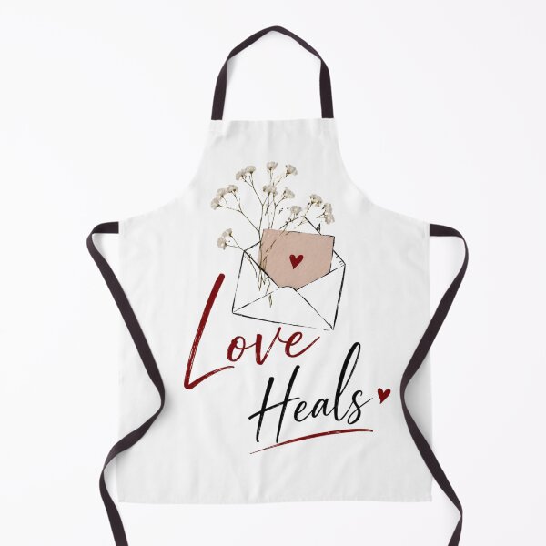 Item preview, Healing Through Love designed and sold by JagrDesigns.