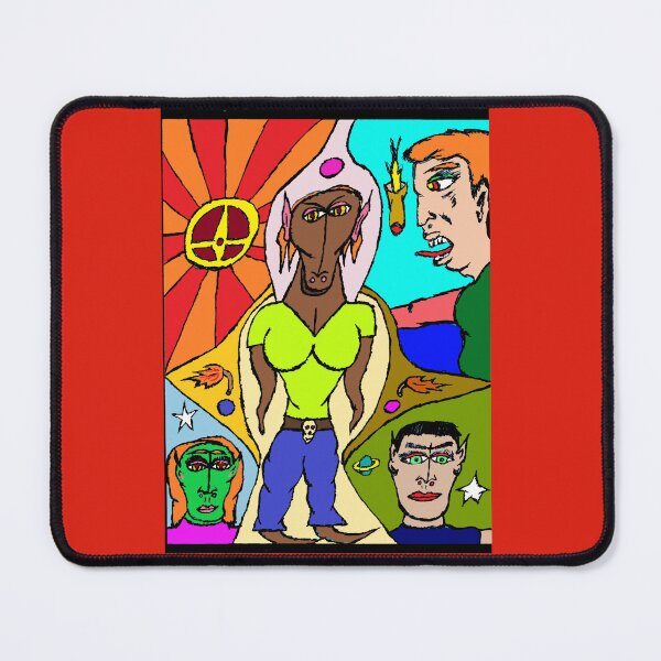 Item preview, there's always one designed and sold by wormink.