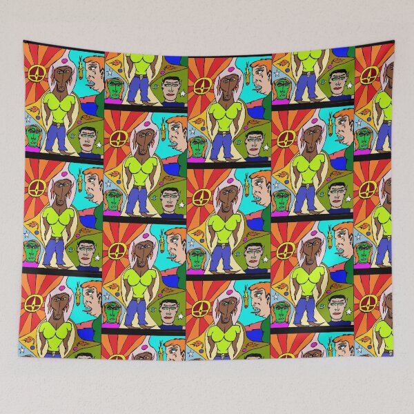 Item preview, there's always one designed and sold by wormink.