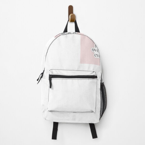 Item preview, Pretty But Overthinking Everything Aesthetic  designed and sold by VNyA.