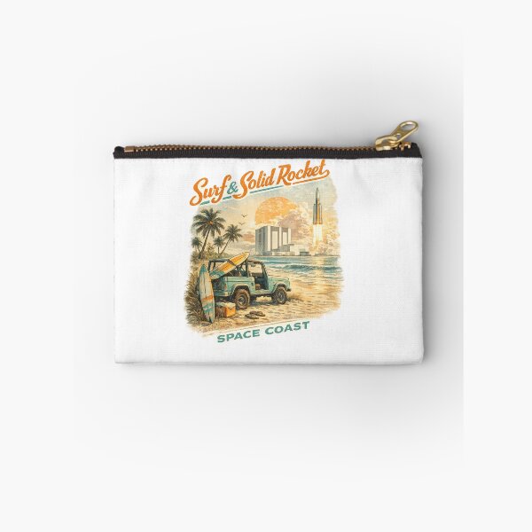 Item preview, Surf and Solid Rocket designed and sold by celestialseastc.