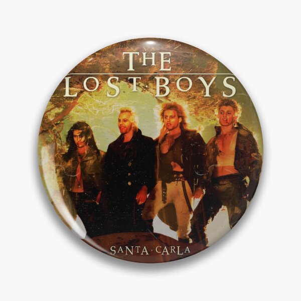 Item preview, The Lost Boys designed and sold by JLJ27.