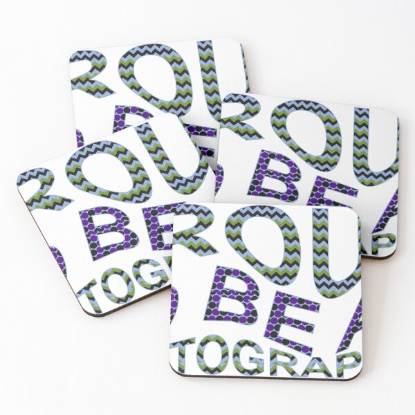 Item preview, Proud To Be An Photographer Wavy Text designed and sold by TheIconSmith.