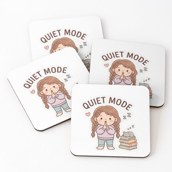 Item preview, Bookworm Reading Time Sticker designed and sold by sayyedtasmiya.