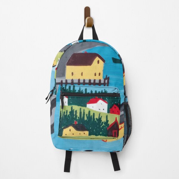 Item preview, Maud Lewis (17) - Maud Lewis - Folk Art Paintings - Nova Scotia Artist - Canadian Folk Art - Maud Lewis Gallery - Maud Lewis Prints designed and sold by GabyDAlessandro.