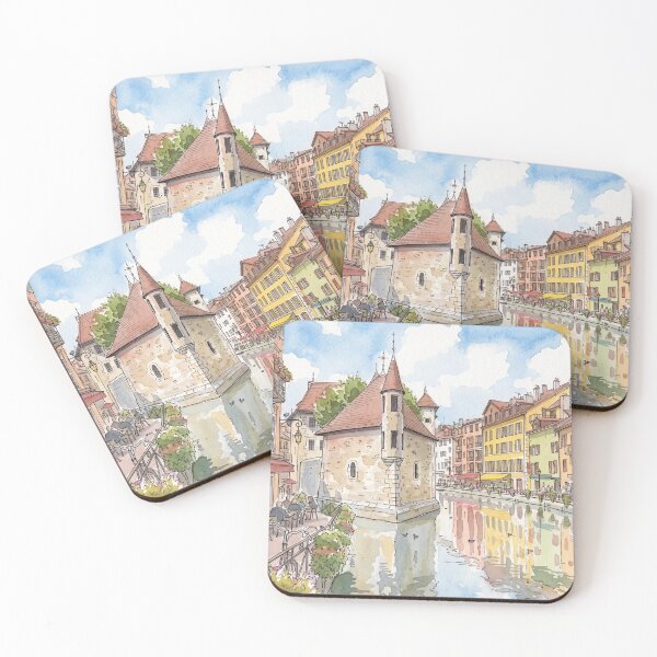 Item preview, Annecy designed and sold by sid1802.