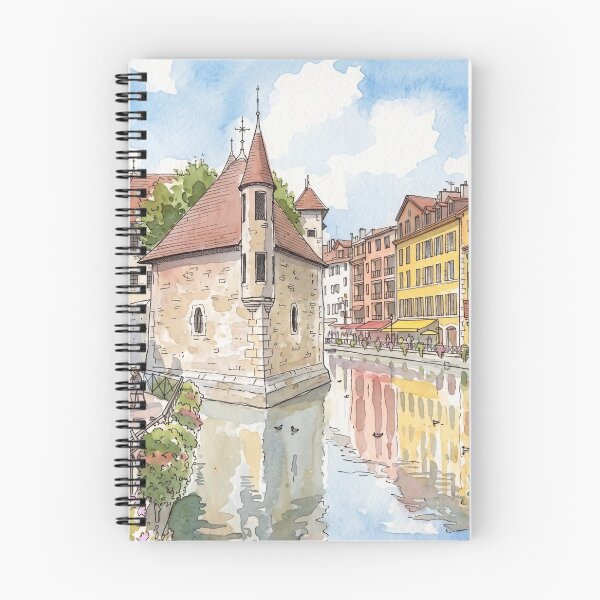 Item preview, Annecy designed and sold by sid1802.