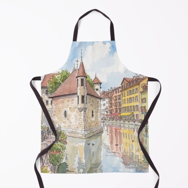 Item preview, Annecy designed and sold by sid1802.