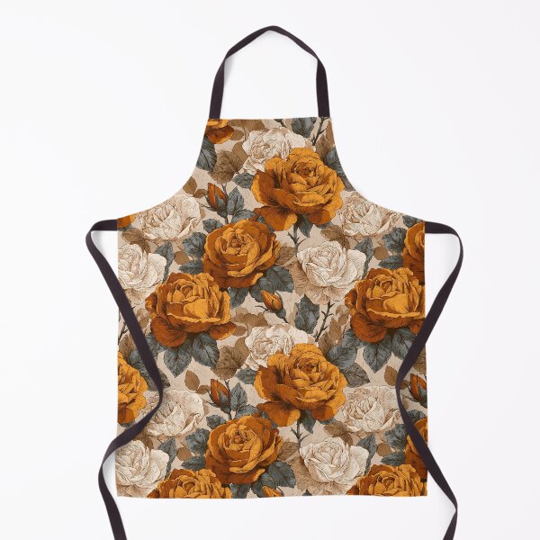 Item preview, Flourishing Rose Flower  - Botanical Garden Pattern  - Baby Shower Gifts designed and sold by RoyalStarsPatts.