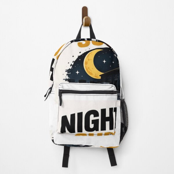 Item preview, Night Shift Survivor T-Shirt | Funny Warehouse Worker Night Shift Humor designed and sold by KeeganDykes.