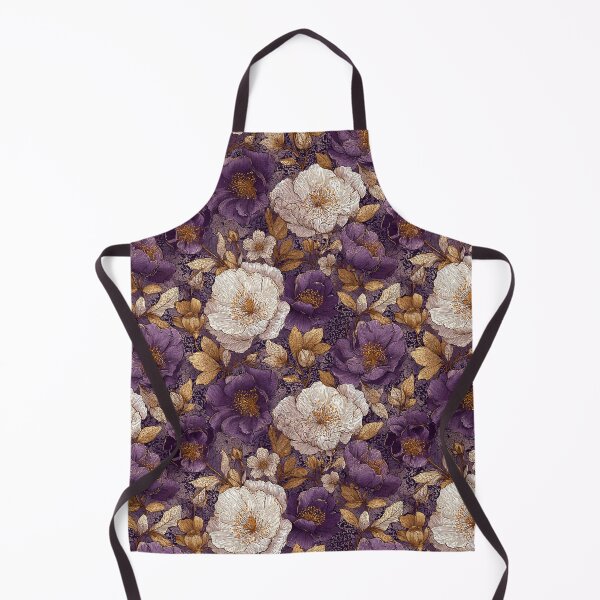 Item preview, Flourishing Rose Bouquet - Vintage Flower Pattern  - Best Friend Gifts designed and sold by RoyalStarsPatts.