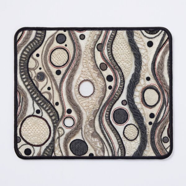 Item preview, Micro-Matrix designed and sold by JacquiTaylorArt.