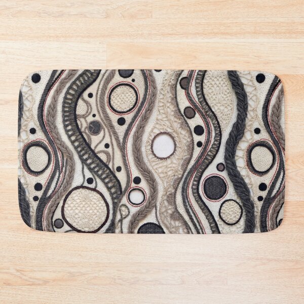 Item preview, Micro-Matrix designed and sold by JacquiTaylorArt.