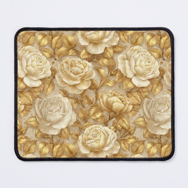 Item preview, Elegant Rose Floral - Flower Floral Pattern  - Best Gifts For Men designed and sold by RoyalStarsPatts.