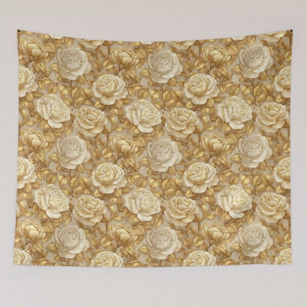 Item preview, Elegant Rose Floral - Flower Floral Pattern  - Best Gifts For Men designed and sold by RoyalStarsPatts.