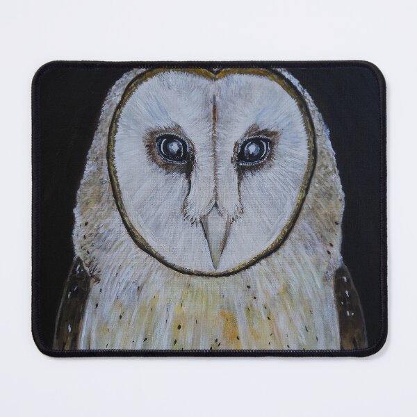 Item preview, Ghost of the Night designed and sold by Alfred Fox Art.