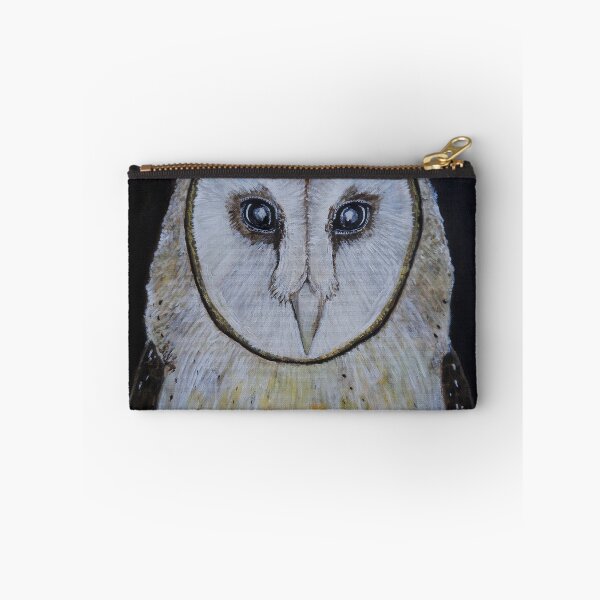 Item preview, Ghost of the Night designed and sold by Alfred Fox Art.