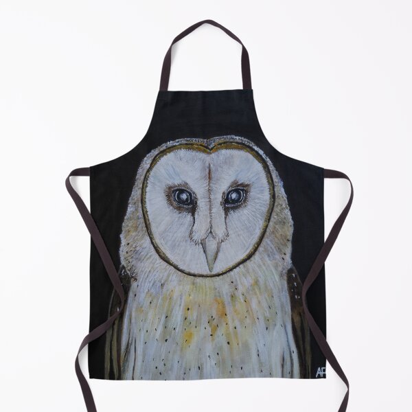 Item preview, Ghost of the Night designed and sold by Alfred Fox Art.