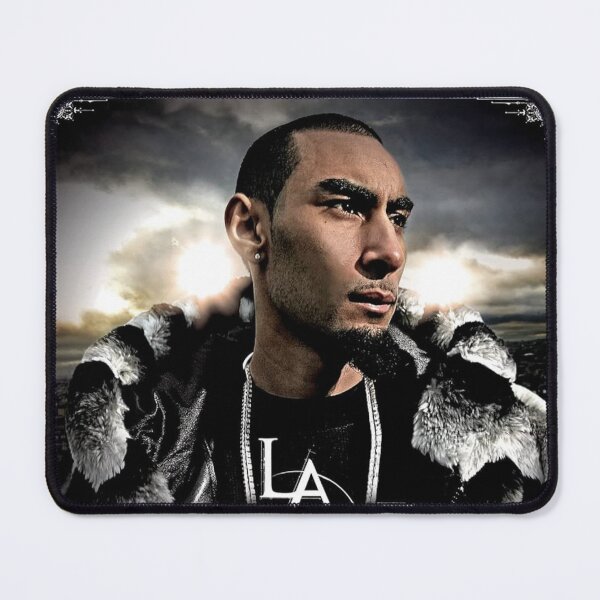 Item preview, La Fouine - Aller-retour album 2007 designed and sold by CreepyApparel.