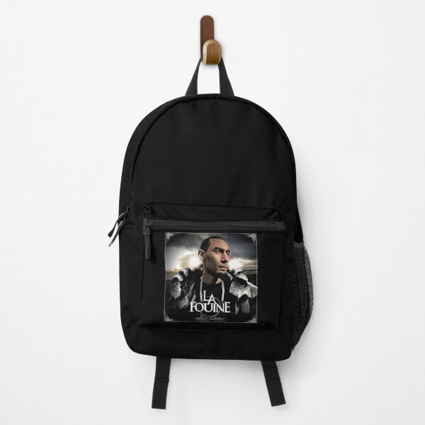 Item preview, La Fouine - Aller-retour album 2007 designed and sold by CreepyApparel.