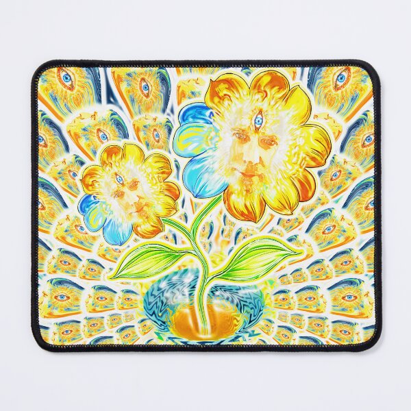 Item preview, MExpandingBloom(ii) designed and sold by Klaus Bremner (Autotelic Art).