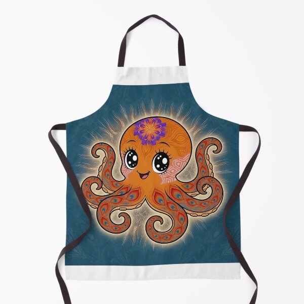 Item preview, OCTOPUS designed and sold by Niagara-ReVolt.
