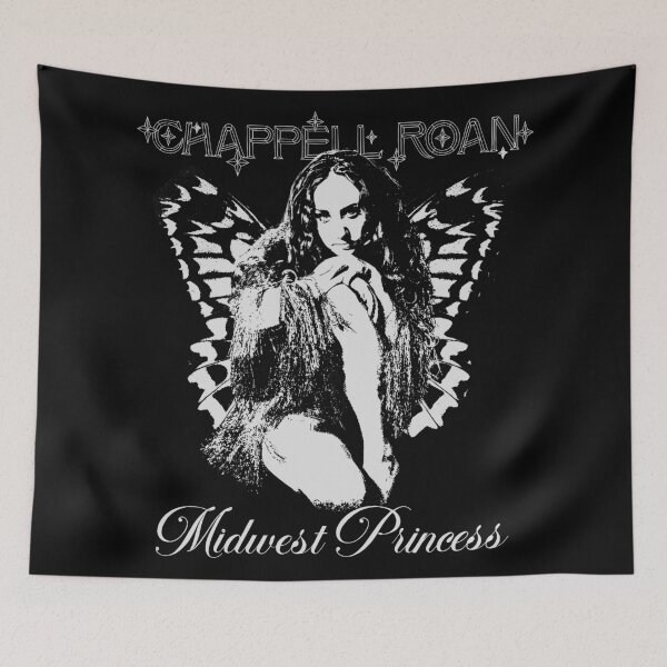 Item preview, Chappell Roan -  Hot To Go Shirt designed and sold by VedaSeraphina.