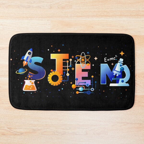Item preview, STEM designed and sold by elife.ds.