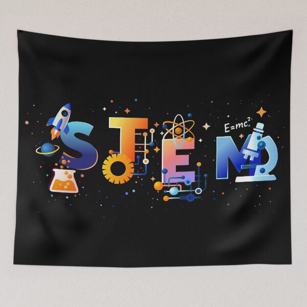 Item preview, STEM designed and sold by elife.ds.