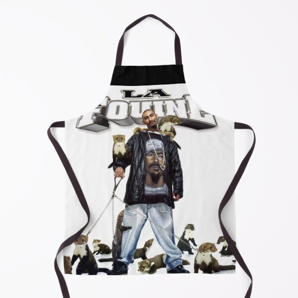 Item preview, La Fouine - Bourré Au Son album 2005 designed and sold by CreepyApparel.