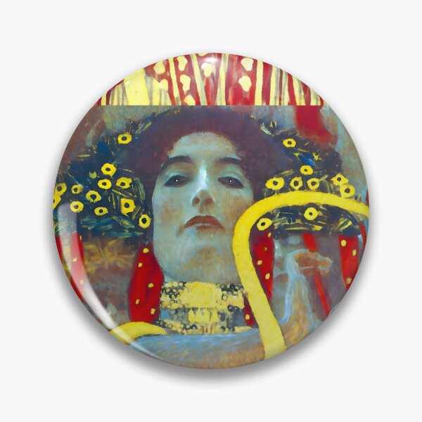 Item preview, Gustav Klimt - Medicine designed and sold by Jon-Baran.
