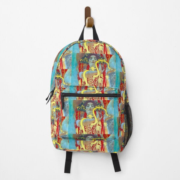 Item preview, Gustav Klimt - Medicine designed and sold by Jon-Baran.