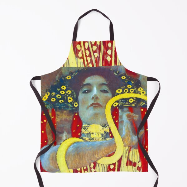 Item preview, Gustav Klimt - Medicine designed and sold by Jon-Baran.