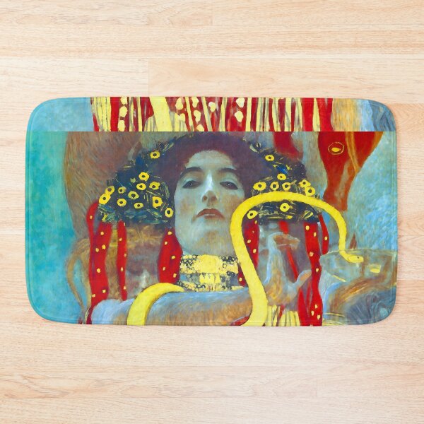 Item preview, Gustav Klimt - Medicine designed and sold by Jon-Baran.