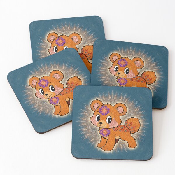 Item preview, BEAR designed and sold by Niagara-ReVolt.