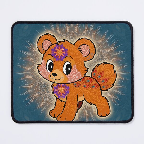 Item preview, BEAR designed and sold by Niagara-ReVolt.