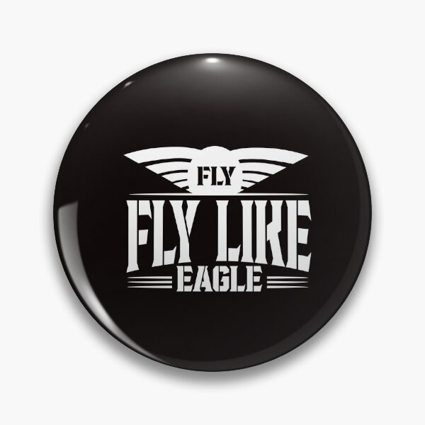 Item preview, eagle white designed and sold by Artimax-Studio.