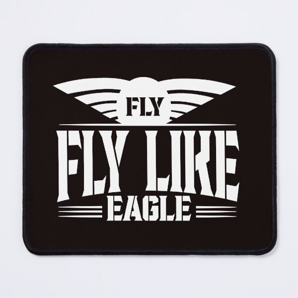 Item preview, eagle white designed and sold by Artimax-Studio.